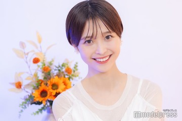 渡邊渚、自身の活動の影響力に喜び「誰かに伝わっているんだなって思えました」 画像