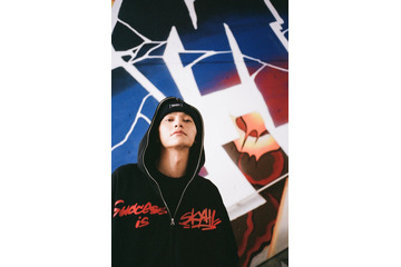 SKY-HI、ソロとして1年半ぶり「CDTV」出演決定 「THE LAST PIECE」テーマソングを最終審査メンバーと披露 画像