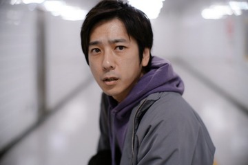 映画「８番出口」自然災害を想起させるシーンに注意喚起 画像