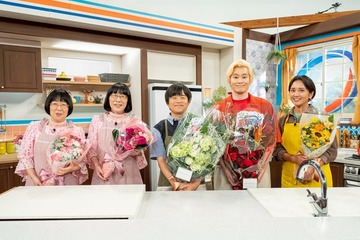 カズレーザー、結婚報道裏でのバカリズムとの秘話語る「家事ヤロウ！！！」7年半の放送に幕 画像