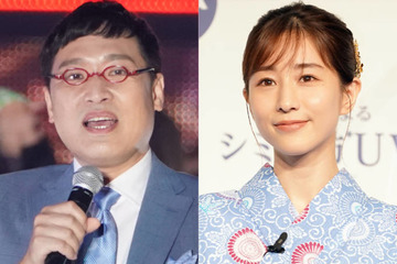 山里亮太、妻・蒼井優への誕生日プレゼントを田中みな実に相談「すごいのよ」 画像