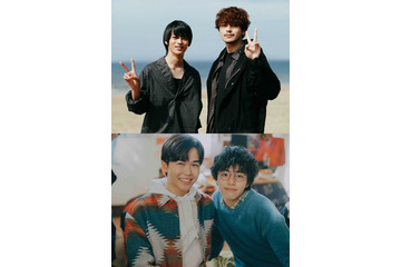 神尾楓珠＆醍醐虎汰朗「カラダ探し THE LAST NIGHT」出演決定 OB2人の登場に橋本環奈も歓喜「本当に盛り上がる」 画像