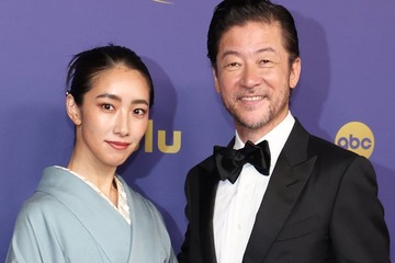 中田クルミ、結婚記念日は夫・浅野忠信とホテルで「ボイプラ2」鑑賞「2人でハマってる」オタ活ショットも 画像