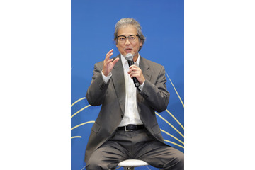 唐沢寿明、西田敏行さんからの印象深い一言 樹木希林さんに驚いた撮影秘話も回顧「鍛えられた」 画像