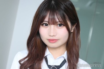 「今日好き」藤田みあ、初カラーにイメチェン「印象変わる」「大人っぽい」と反響 画像