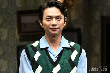 timelesz佐藤勝利の座長ぶり明らかに 4年ぶり再集結は「本当に奇跡」【ブロードウェイ・バウンド】 画像