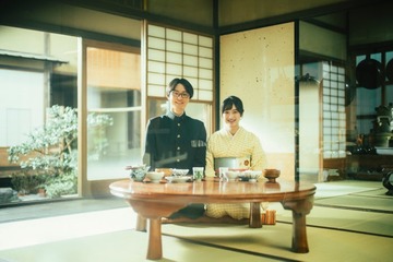 門脇麦主演「ながたんと青と」続編決定 ACEes作間龍斗も続投で“15歳年の差夫婦”絆試される 画像