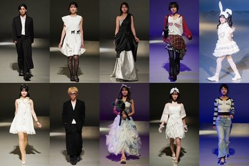 関東＆関西10大学のミス・ミスターファイナリスト集結 合同ファッションショーで個性輝く【DUALITY】 画像