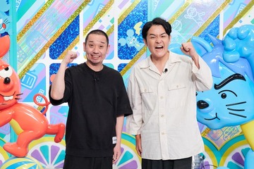 「テレビ千鳥」火曜よるに“お引越し”＆再び全国ネットに「ロンハー」放送直後の枠に喜び【コメント】 画像