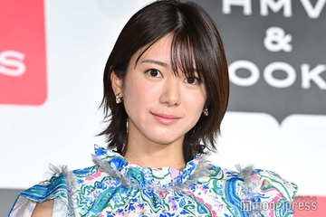 元AKB48大西桃香、水着姿のオフショット公開「可愛すぎる」の声 画像