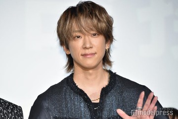 NEWS小山慶一郎、自身の役名を人気アーティストと間違える「打ち合わせをしたばっかりですいません」【アオショー！】 画像