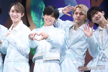 B&ZAI菅田琳寧「SASUKE」スタッフ協力でセット作成「2時間の舞台で30秒のために」本選への意気込みも【ANDO】 画像