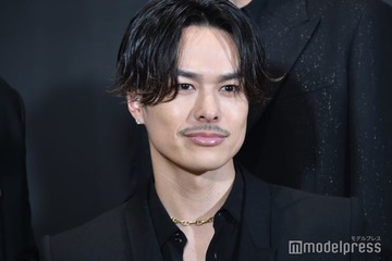 三代目JSB今市隆二、結婚＆第1子誕生を発表「家族を持った今、これまで以上に責任ある行動を」【全文】 画像
