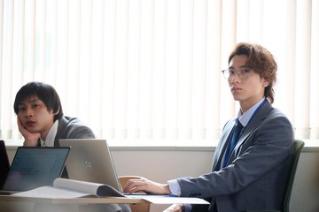 「40までにしたい10のこと」ラスト、慶司（庄司浩平）のセリフに「切ない」「胸が張り裂けそう」の声 雀（風間俊介）のモノローグにも注目集まる 画像