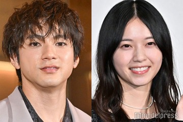 山田裕貴、妻・西野七瀬との交際のきっかけ 日常エピソード明かす「もう本当に素敵」 画像