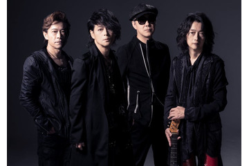 T-BOLAN上野博文、ステージ4の肺がん公表 ラストツアー全曲演奏を目標に「一日一日を大切に過ごしています」【全文】 画像