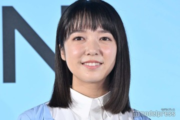 上白石萌音、8年在籍で明治大学卒業…映画「ちはやふる」撮影時は「受験生だった」多忙極めた過去告白 画像