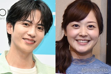 志尊淳「24時間テレビ」水卜麻美アナの「一言で救われました」番組裏でのやり取り告白 画像