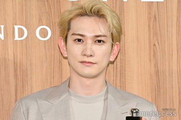 町田啓太、候補生だったGENERATIONSとの記念ショットに反響「夢者修行思い出す」「みんな変わってない」 画像