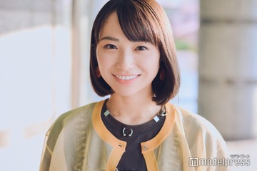 話題作での演技力が光る女優・田牧そら、小栗旬＆坂口健太郎らを見て学んだこと 不安になる度に思い出す言葉とは？【「いつか、無重力の宙で」インタビュー】 画像