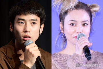 Chara、息子・佐藤緋美との2ショット公開「姉弟みたい」「微笑ましい」の声 画像