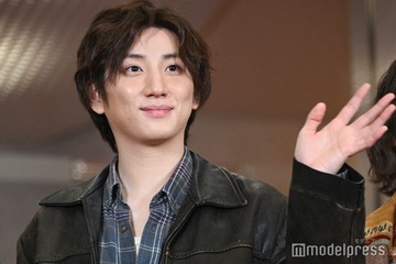 SixTONES京本大我、ベテラン女優らから絶賛止まらず マネージャーも虜に「独特で刺激的」「伝わる歌を歌う方」【Once】 画像