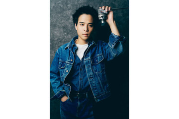 堀家一希、30歳を前に“家族の物語”への想い「今感じている思いを作品に投影できたら」【前編】 画像