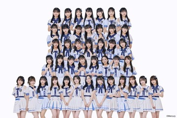 HKT48・OCHA NORMAら8組出演、ライブバトルプロジェクト始動 優勝賞金は500万【IDOL BATTLE ALIVE】 画像