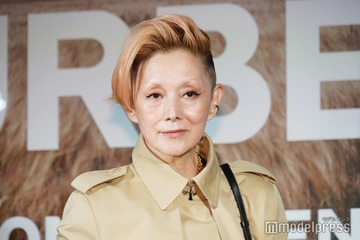 夏木マリ、吉行和子さんを追悼 モスクワでの若き日の2ショット公開「安らかな眠りをお祈り申し上げます」 画像