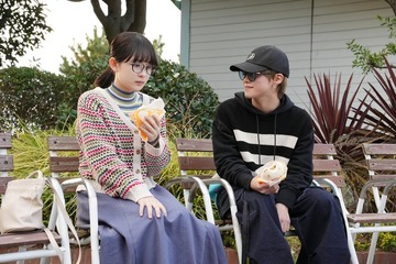 なにわ男子・大橋和也、畑芽育から「信じられない」と驚かれた行動とは 互いの“トリセツ”語る【ドラマ「君がトクベツ」インタビュー】 画像