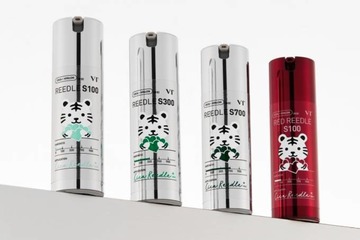 VT COSMETICS、人気のリードルSが“ミニサイズ”で登場！ 画像