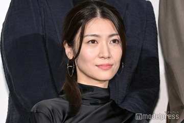 「国宝」出演女優、“約10年前”映画祭で話しかけられた海外スターとは？「SPが10人くらいいらっしゃる」 画像