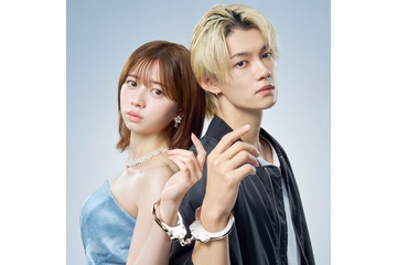 桜田ひより＆M!LK佐野勇斗、民放キー局GP帯ドラマ初主演 完全オリジナル脚本の“予測不能な逃亡劇”に挑む【ESCAPE それは誘拐のはずだった】 画像