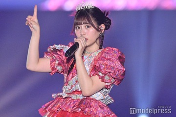 FRUITS ZIPPER月足天音、活動再開へ 体調不良で7月より休養していた「多大なご心配とご迷惑をおかけしました」【全文】 画像