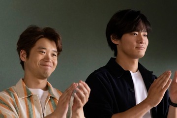 「ちはやふる」最終回 太一（野村周平）、研修医＆研究室掛け持ちの理由 映画の回想シーンに反響続々「サプライズ登場あるとは思わなかった」「繋がってくるなんて」 画像