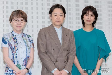 「しあわせな結婚」杉野遥亮の“食事シーン”意図とは 脚本・大石静氏が裏話明かす「8個も食べたらしい」 画像