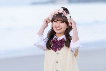 「今日好き」おひなさま（長浜広奈）、3シーズン終え心境つづる「心から幸せだなと思えました」最後の決断の理由 画像