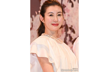 ともさかりえ、手作り“牛肉の煮込み”披露「野菜が溶け込んでる」「本格的で美味しそう」の声 画像