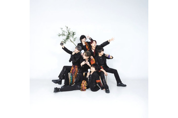 踊り手グループ・アナタシア「ダンスだけでお客様を楽しませてきた自信がある」武道館目標に新スタート【「STARRZ TOKYO 2025」インタビュー】 画像