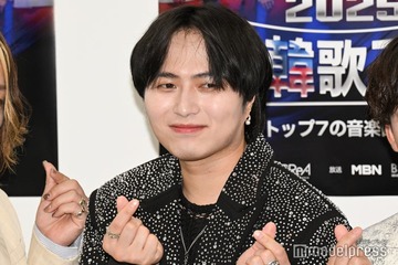 Novelbright竹中雄大、サバイバルオーディション挑戦の理由「青春を分かち合えるような人に出会えた」喜びも語る 画像