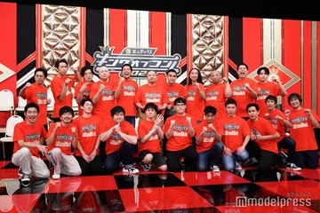 「キングオブコント2025」決勝進出ファイナリスト10組発表 過去最多3449組がエントリー 画像