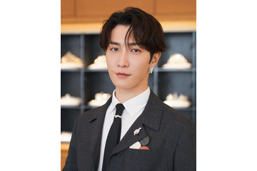 Snow Man渡辺翔太、トラベルドキュメンタリー単独初出演 Swarovski創業130周年記念番組放送 画像