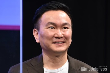 かまいたち山内健司、ゆうちゃみ目指した白ギャル姿公開に反響「似合いすぎ」「イイ女になってる」 画像