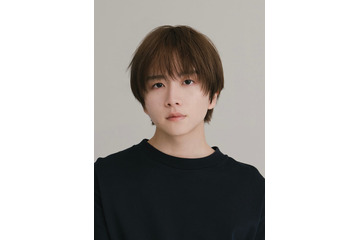 板垣李光人、自身初の絵本「ボクのいろ」出版決定 質感＆色彩にもこだわり【コメント】 画像