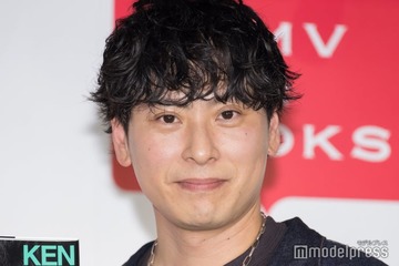 三代目JSB山下健二郎「後輩と2人きりでご飯とか何年振りやろ」2ショットが話題「関西出身同士で気が合いそう」「兄弟みたい」の声 画像