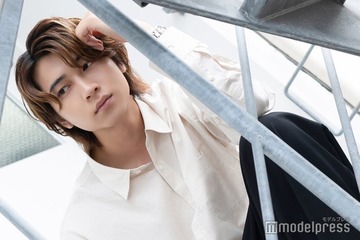 庄司浩平、ドラマ「40までに」風間俊介の言葉に救われた瞬間「頑張ろうという気持ちに」クランクアップ後も仲睦まじいやり取り【インタビューVol.3】 画像