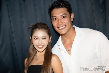 【「シャッフルアイランド」カップルインタビューVol.6：あん＆セカイ】シャッフルに翻弄された2人「お家とかで…」旅後のやりとり明かす 画像