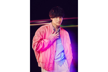 Aぇ! group佐野晶哉、朝ドラ初出演 26年度前期「風、薫る」で主人公の良き相談相手に 画像