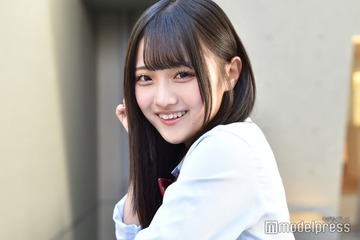 「今日好き」瀬乃真帆子、ベアトップで胸元大胆披露「二度見した」「いつもと雰囲気違う」の声 画像