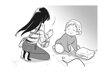 急いで帰っているとき、困っているおばあさんと遭遇…「助ける」以外の選択肢はなかった【リスタートの花 #６】 画像